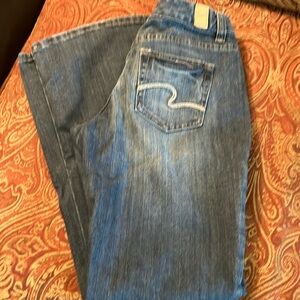 FINAL PRICE! Maurices Jeans